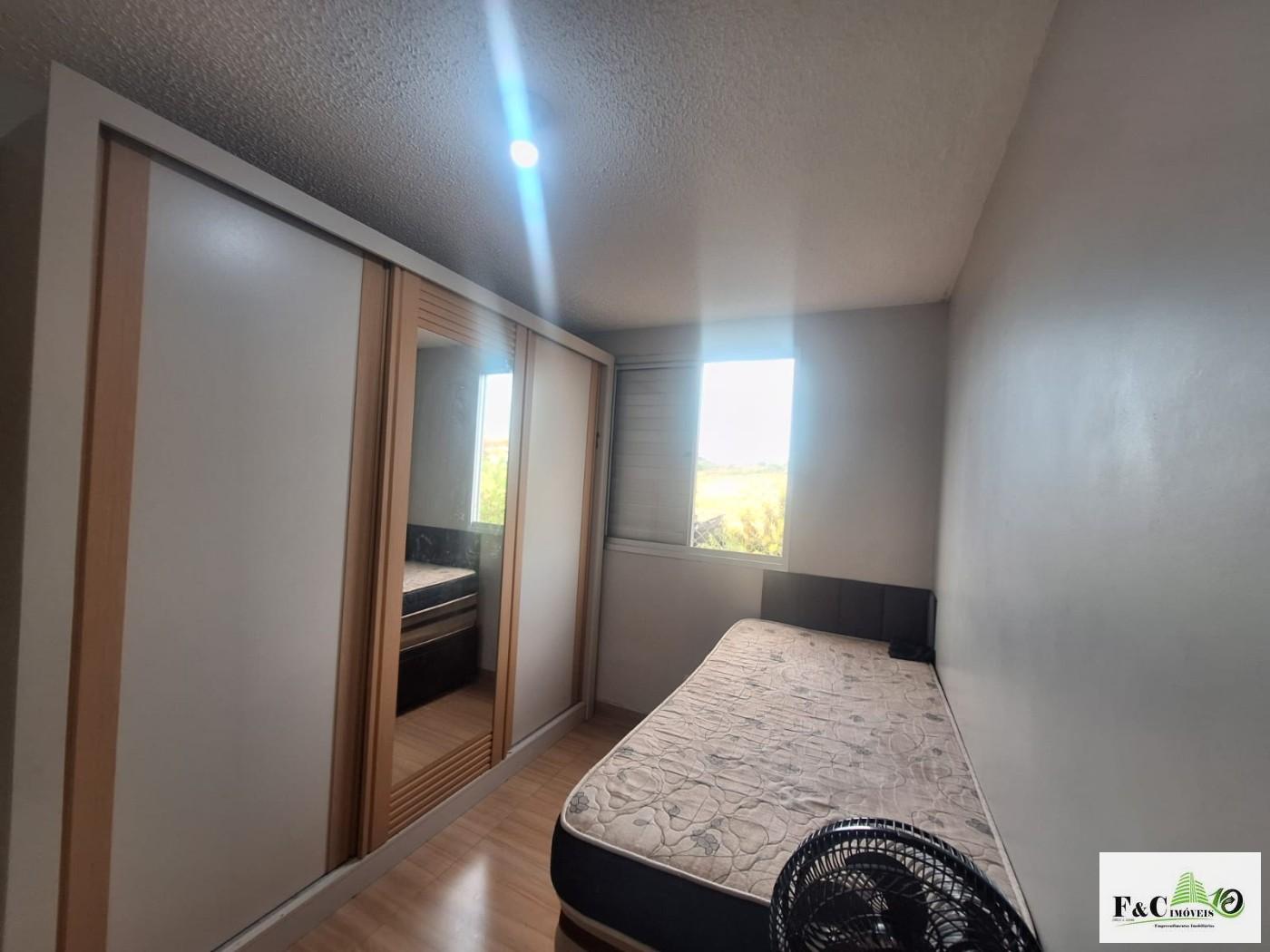Apartamento, 2 quartos - Foto 7