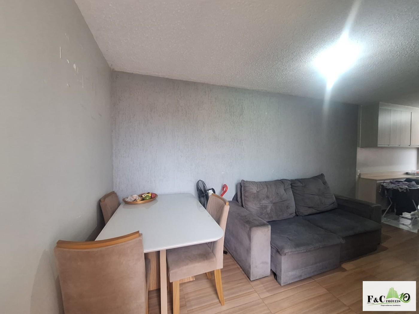 Apartamento, 2 quartos - Foto 11
