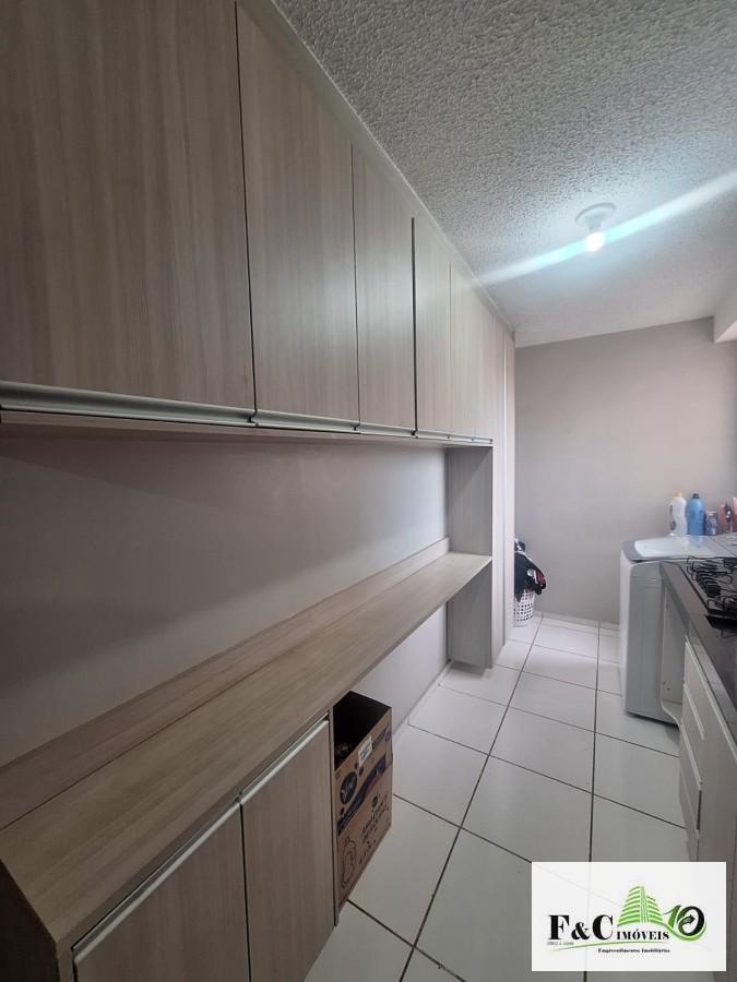 Apartamento, 2 quartos - Foto 10
