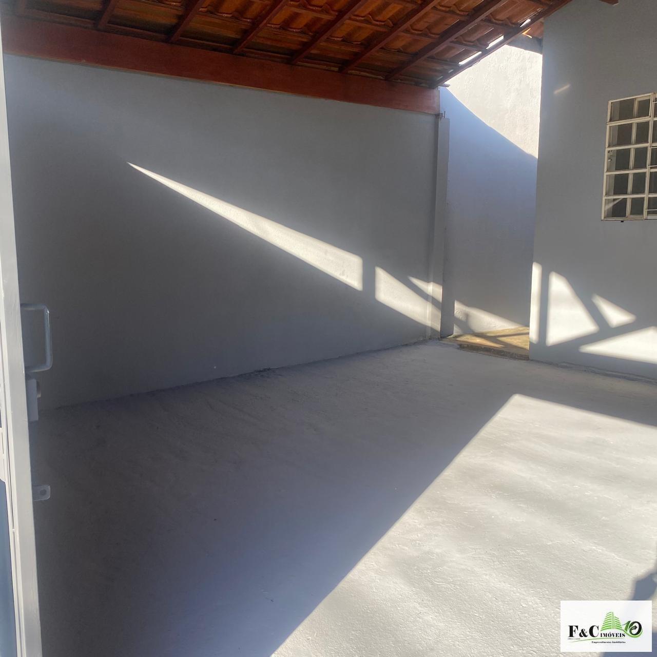 Casa, 3 quartos - Foto 2