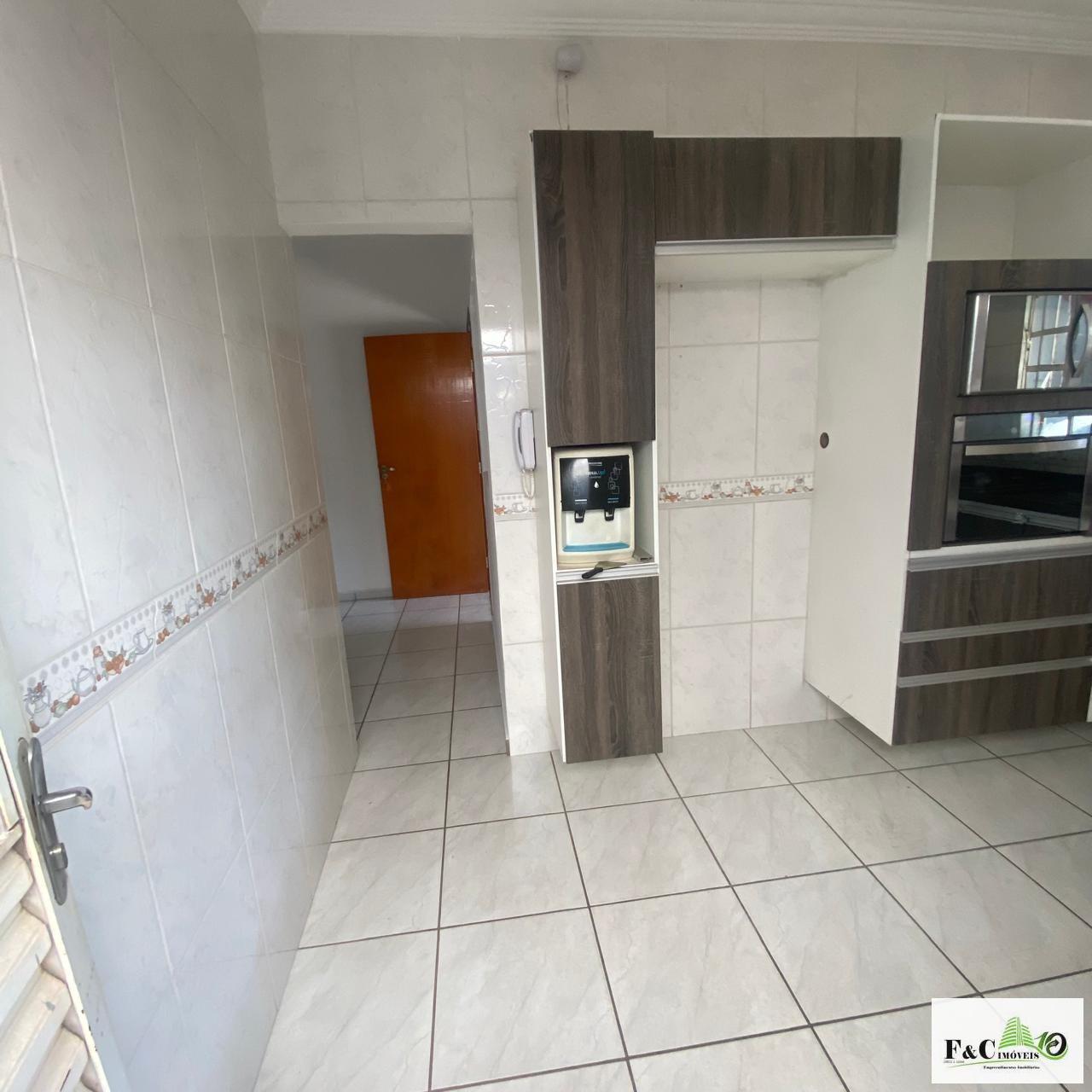 Casa, 3 quartos - Foto 11