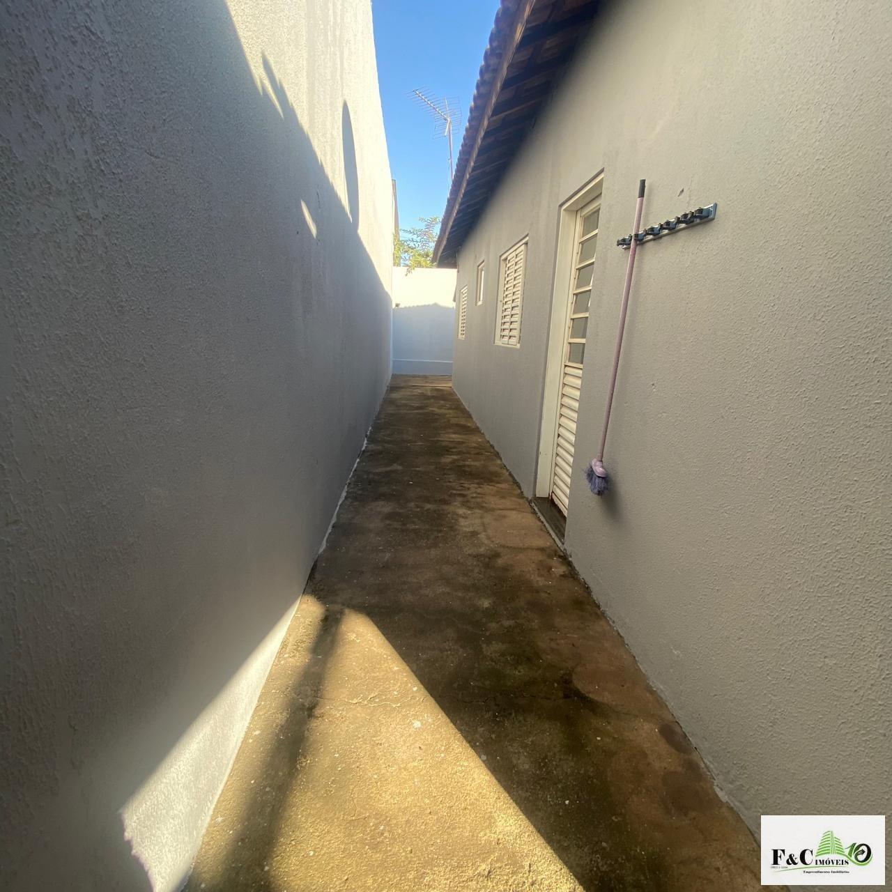 Casa, 3 quartos - Foto 19