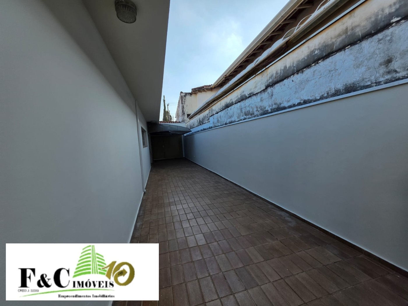 Casa, 3 quartos - Foto 34