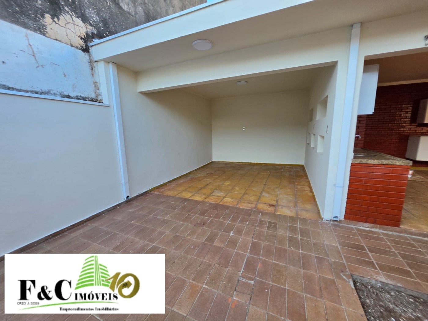Casa, 3 quartos - Foto 36