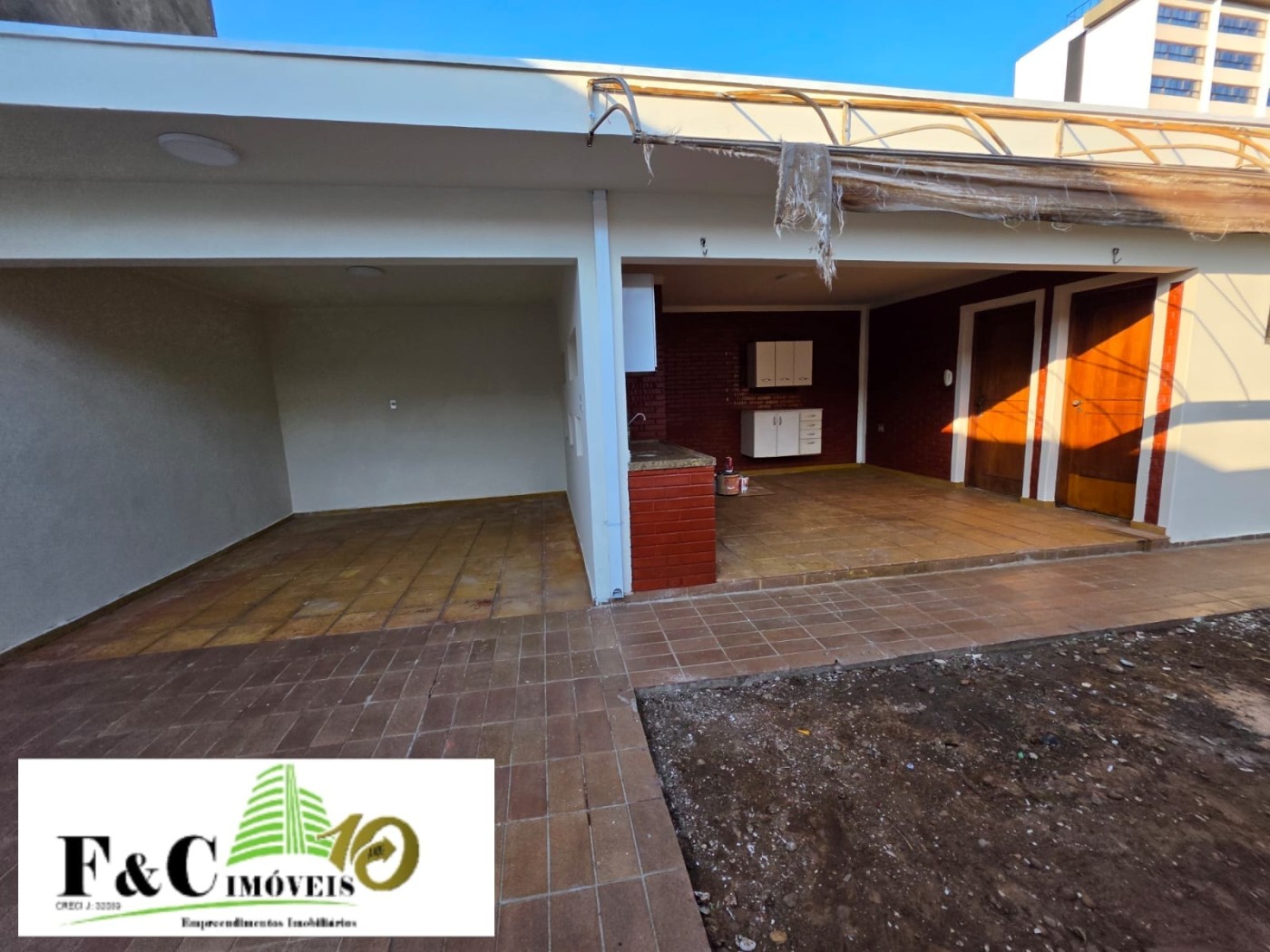 Casa, 3 quartos - Foto 38