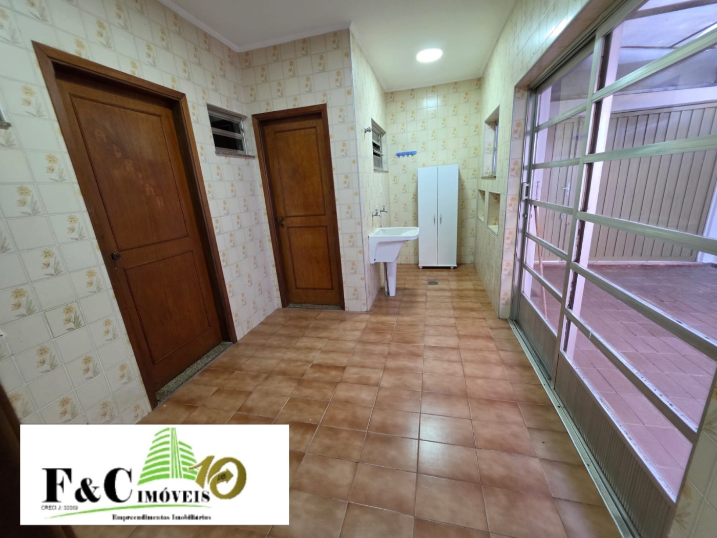 Casa, 3 quartos - Foto 39