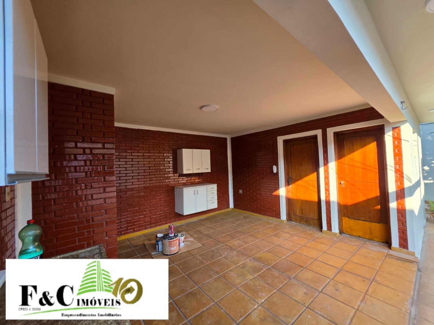 Casa, 3 quartos - Foto 41