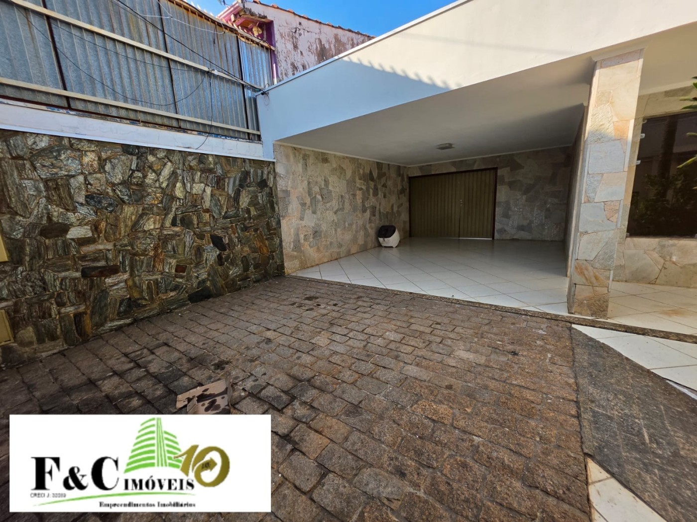 Casa, 3 quartos - Foto 42