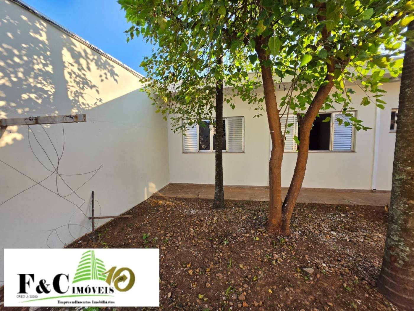 Casa, 3 quartos - Foto 43