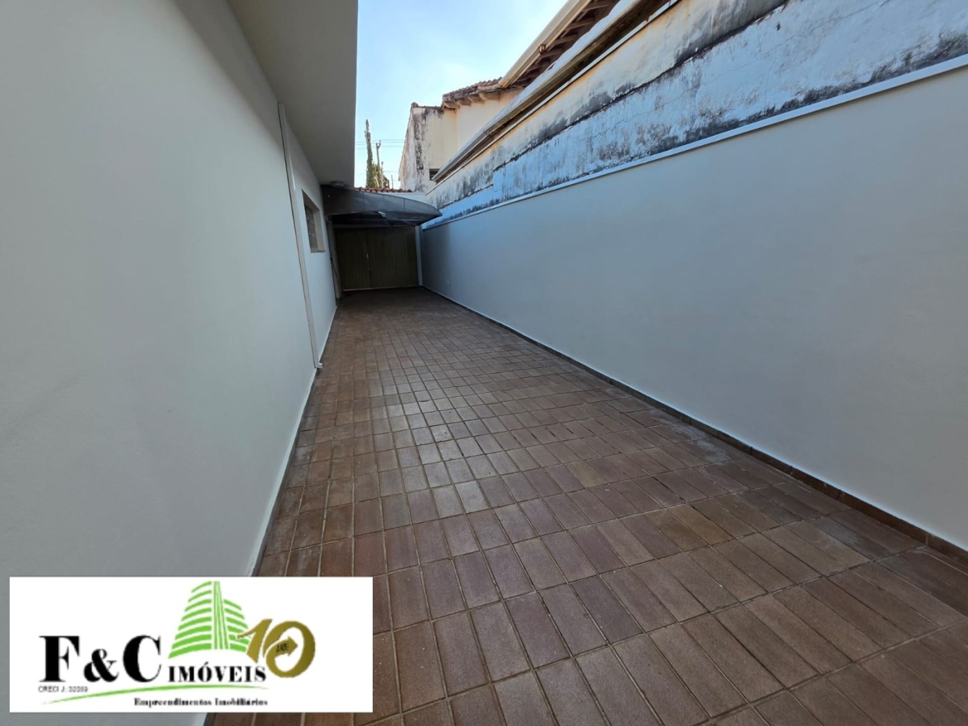 Casa, 3 quartos - Foto 47
