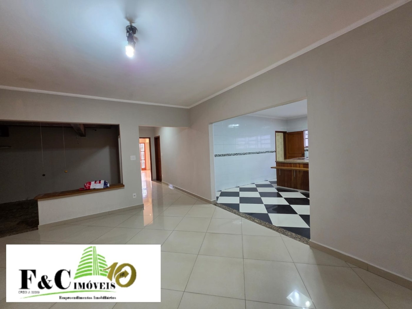 Casa, 3 quartos - Foto 48