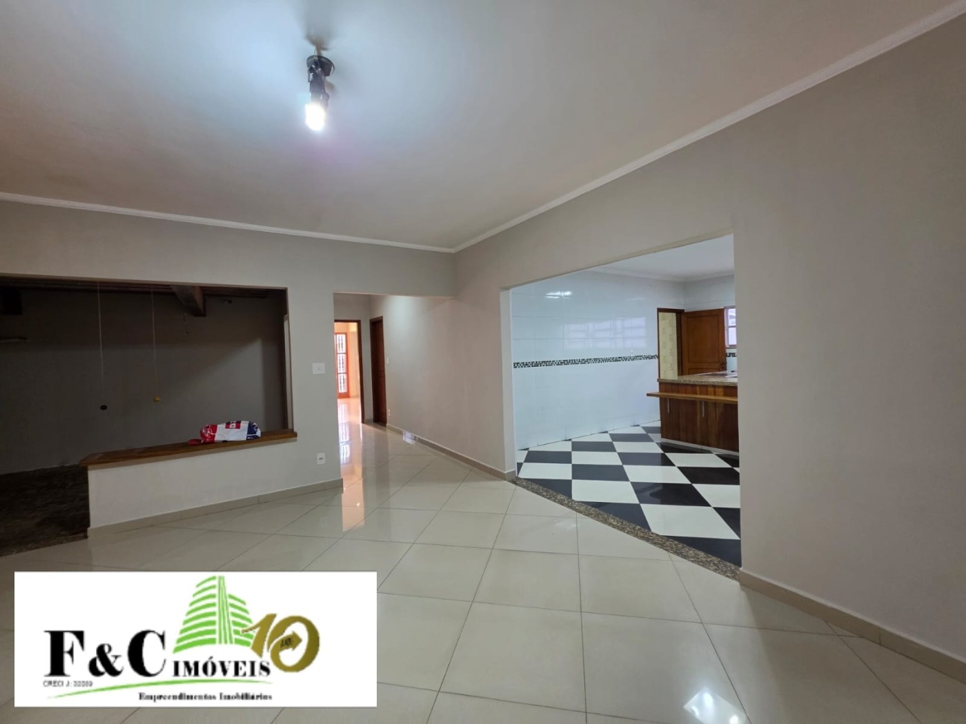 Casa, 3 quartos - Foto 52