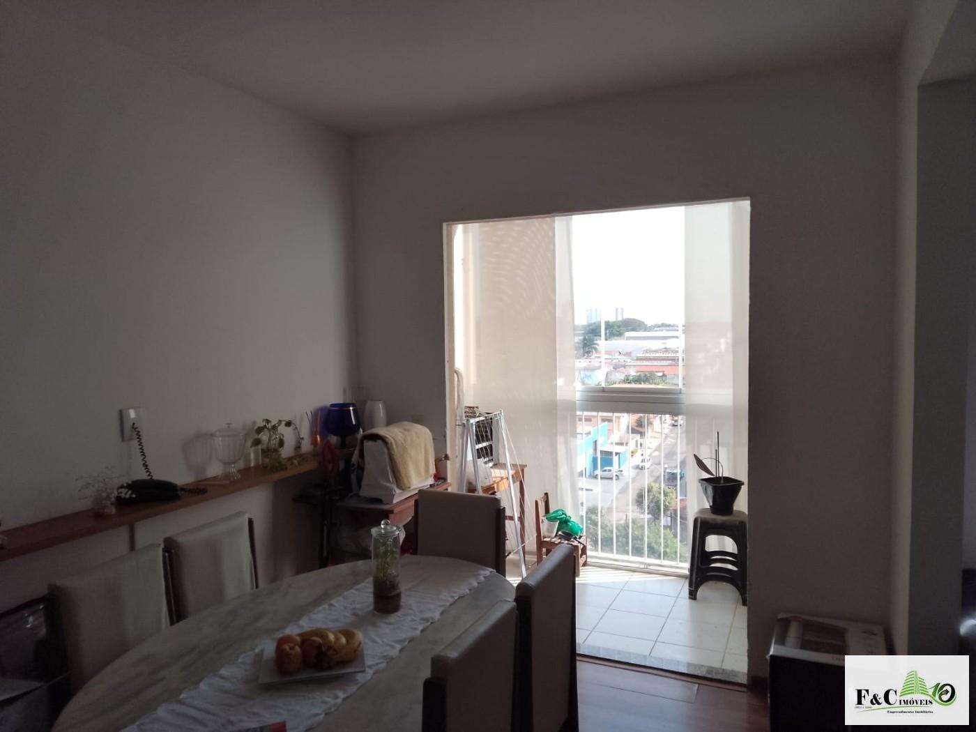 Apartamento, 3 quartos - Foto 1