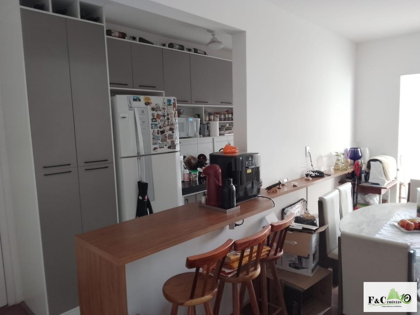 Apartamento, 3 quartos - Foto 3