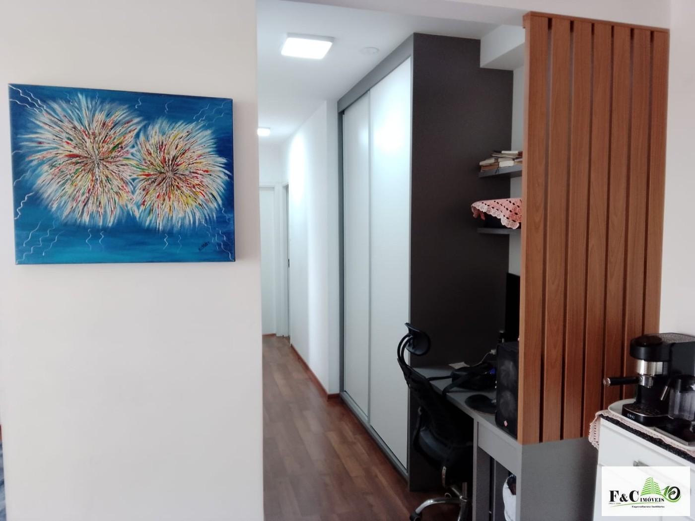 Apartamento, 3 quartos - Foto 6