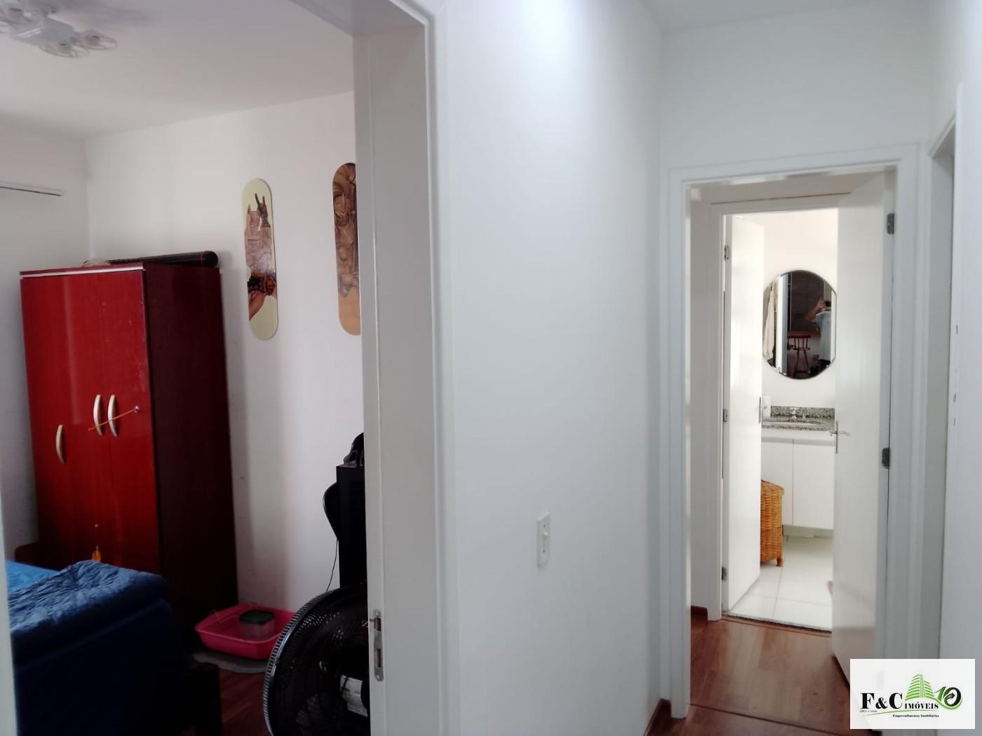 Apartamento, 3 quartos - Foto 9