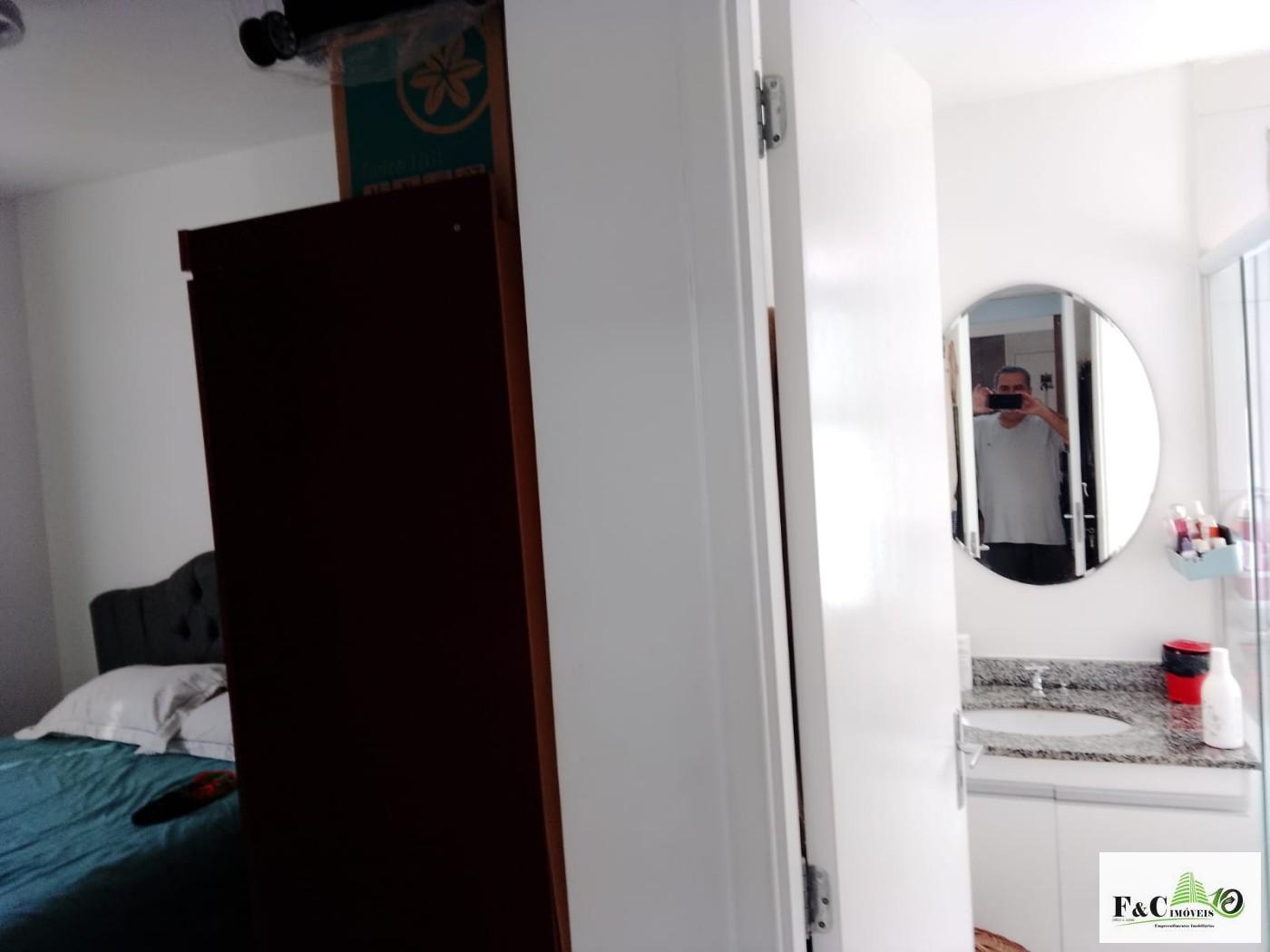 Apartamento, 3 quartos - Foto 13