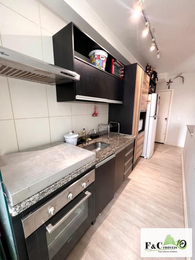 Apartamento, 2 quartos - Foto 2