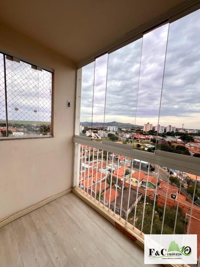 Apartamento, 2 quartos - Foto 5