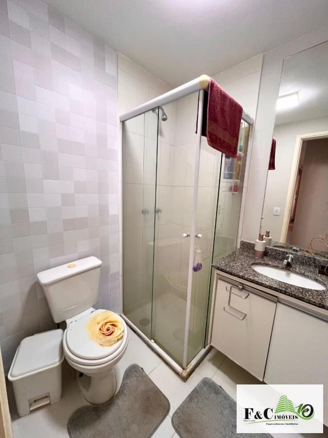 Apartamento, 2 quartos - Foto 6