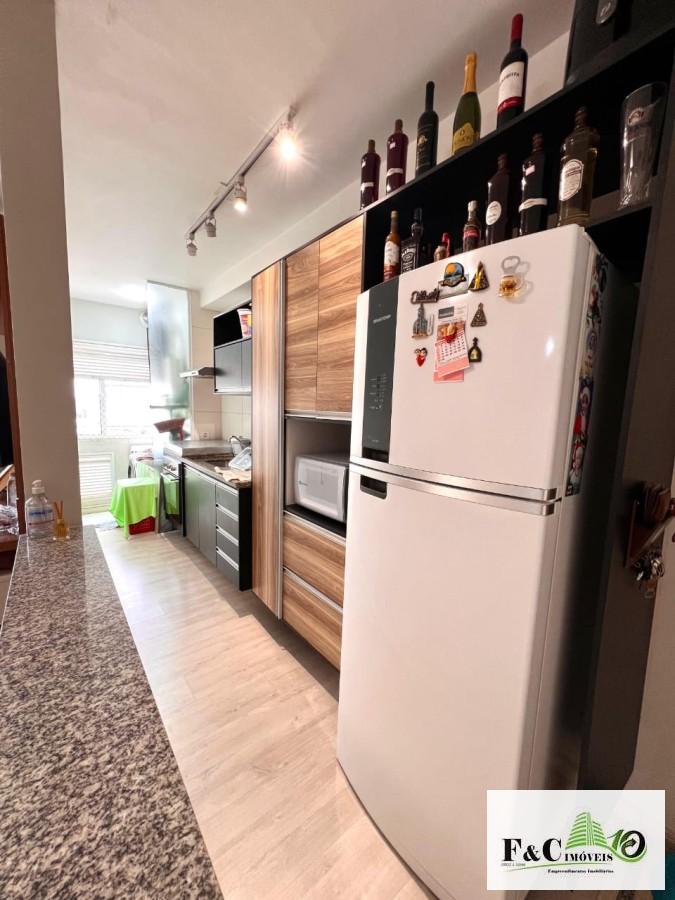 Apartamento, 2 quartos - Foto 7