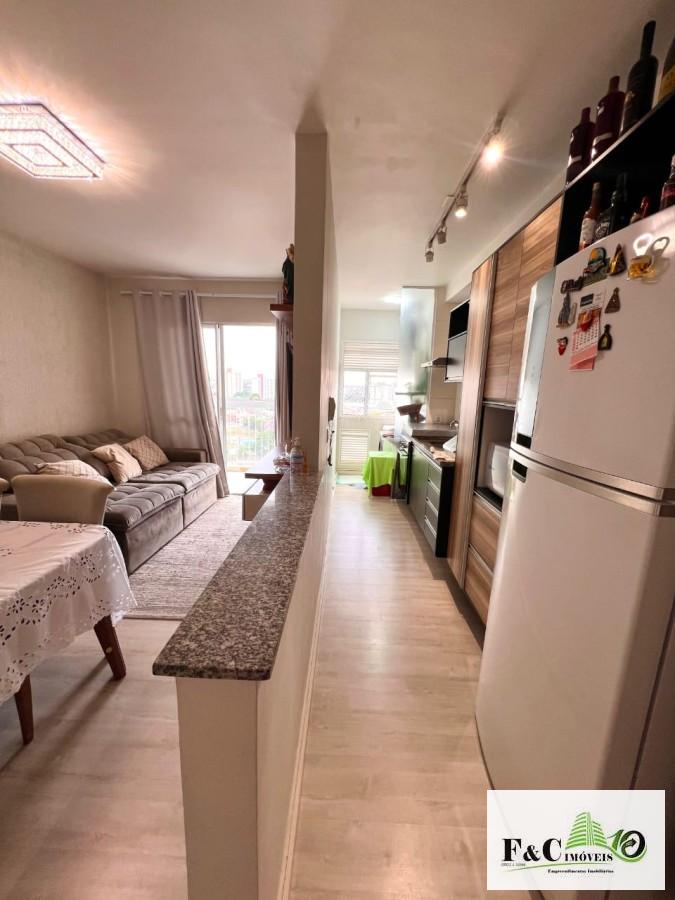 Apartamento, 2 quartos - Foto 8