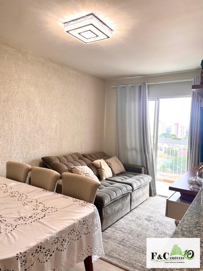 Apartamento, 2 quartos - Foto 10