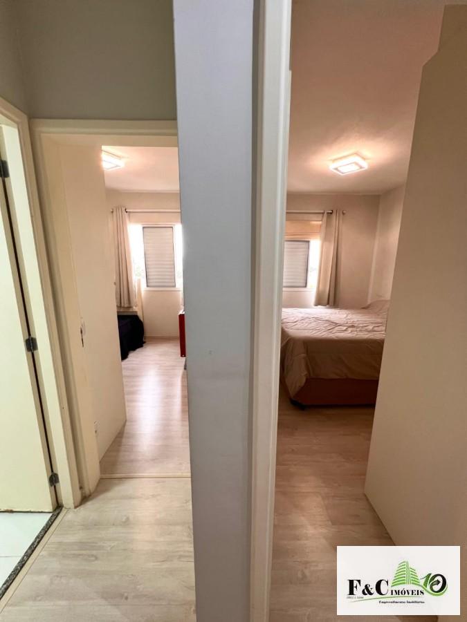 Apartamento, 2 quartos - Foto 9
