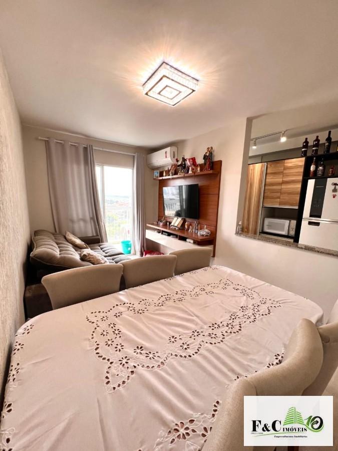 Apartamento, 2 quartos - Foto 11