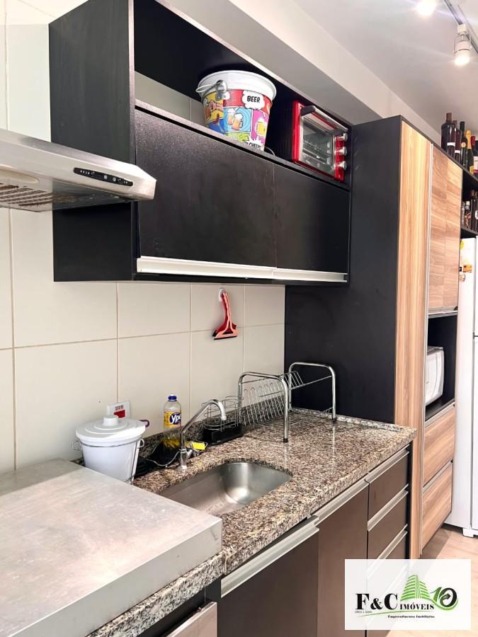 Apartamento, 2 quartos - Foto 14