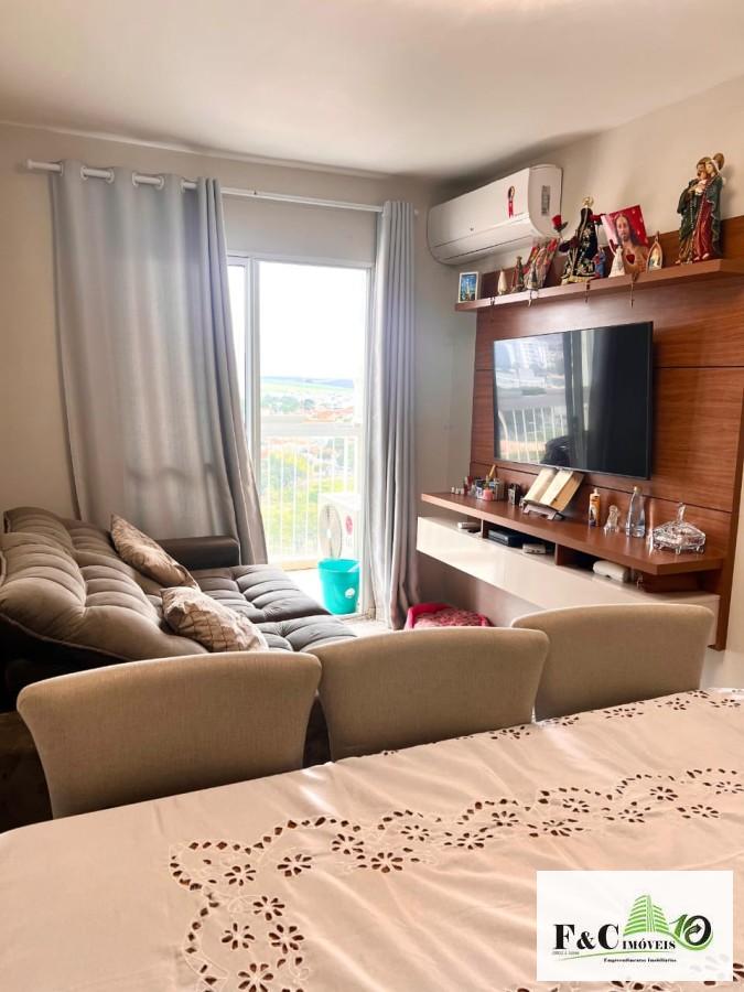 Apartamento, 2 quartos - Foto 13