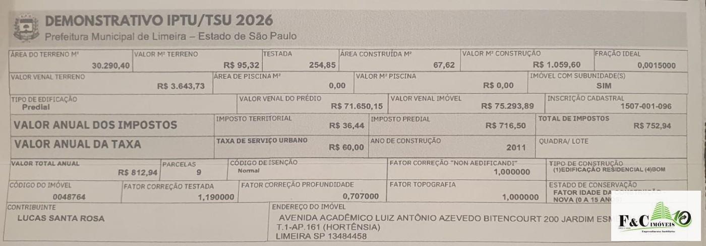 Apartamento, 2 quartos - Foto 17