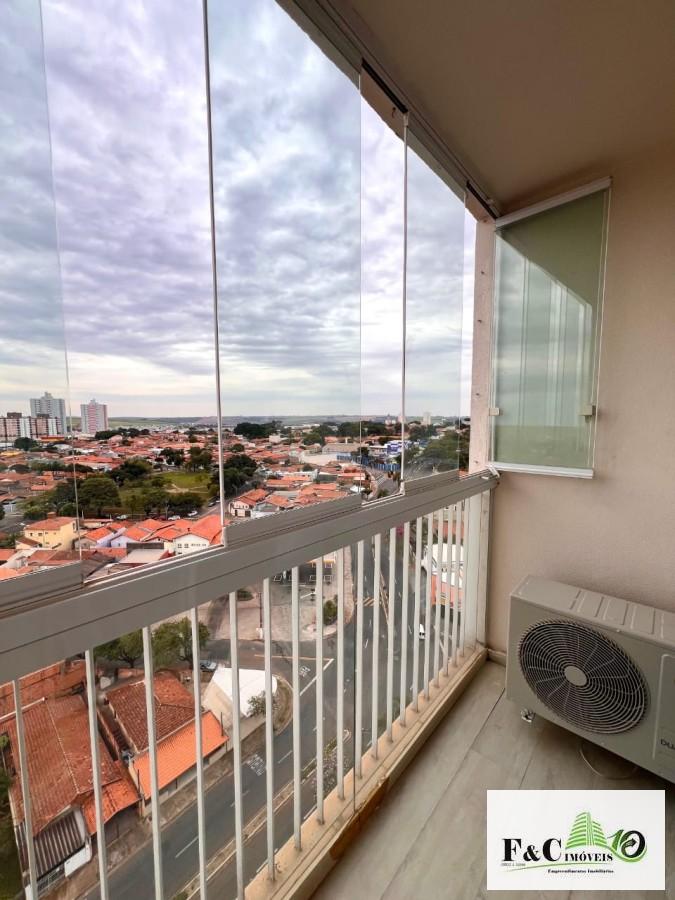 Apartamento, 2 quartos - Foto 1