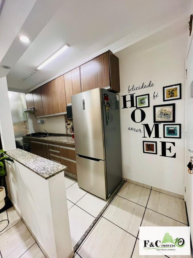 Apartamento, 2 quartos - Foto 4