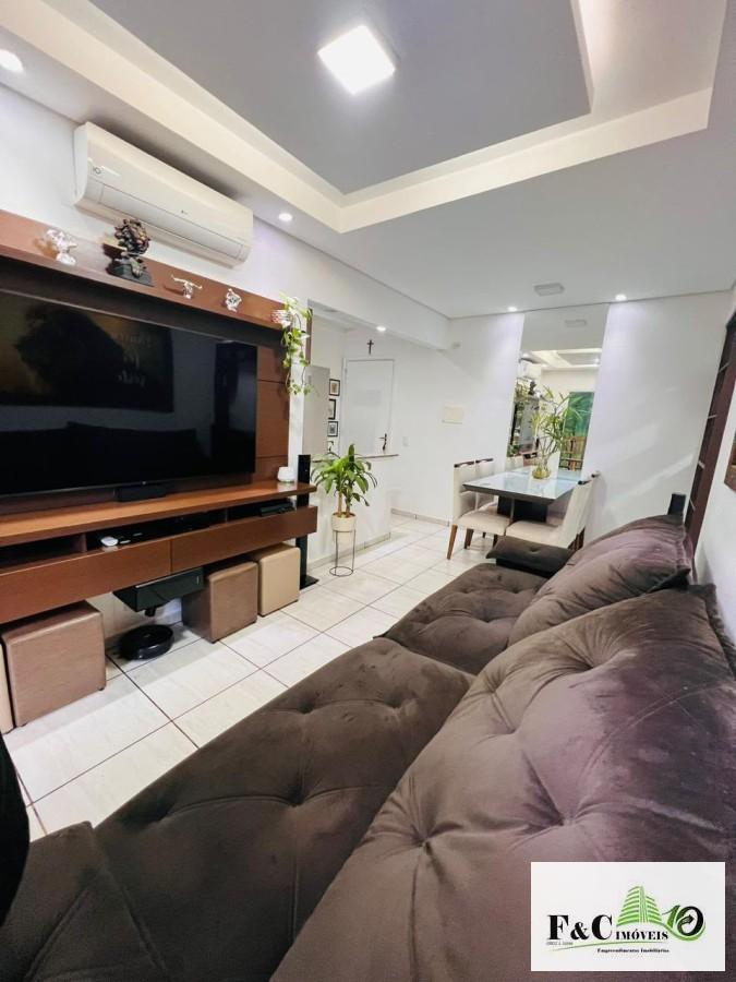 Apartamento, 2 quartos - Foto 6