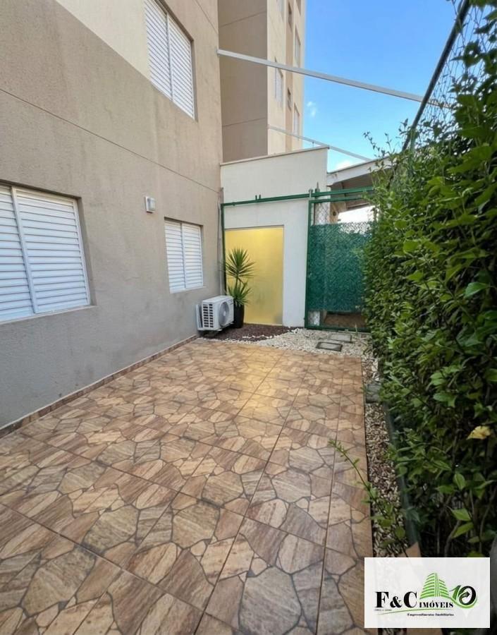 Apartamento, 2 quartos - Foto 13