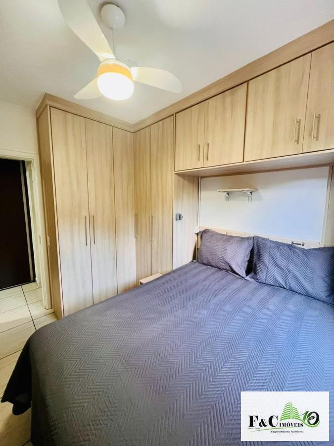 Apartamento, 2 quartos - Foto 11