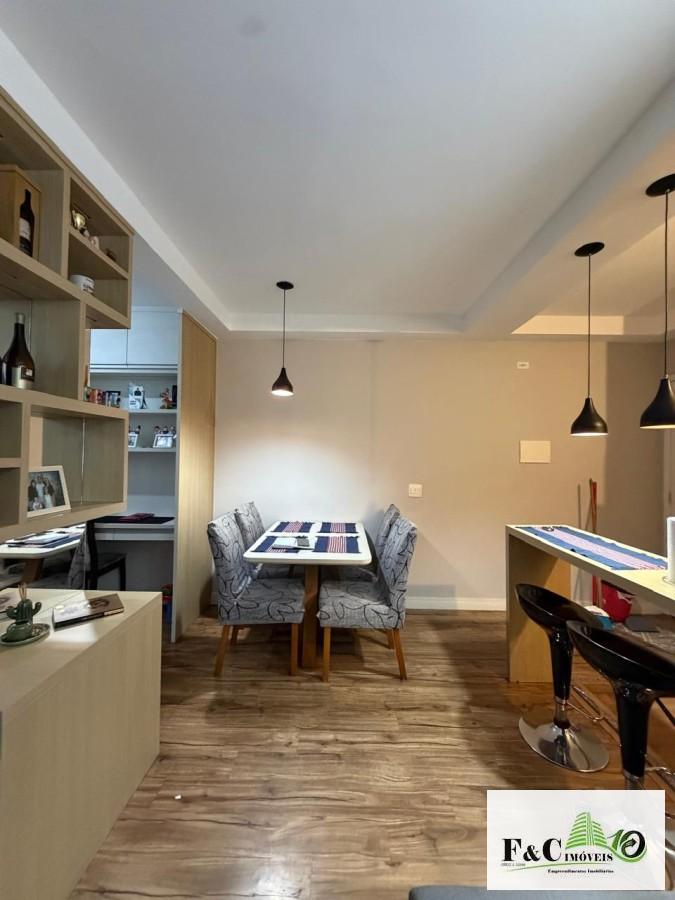 Apartamento, 2 quartos - Foto 6