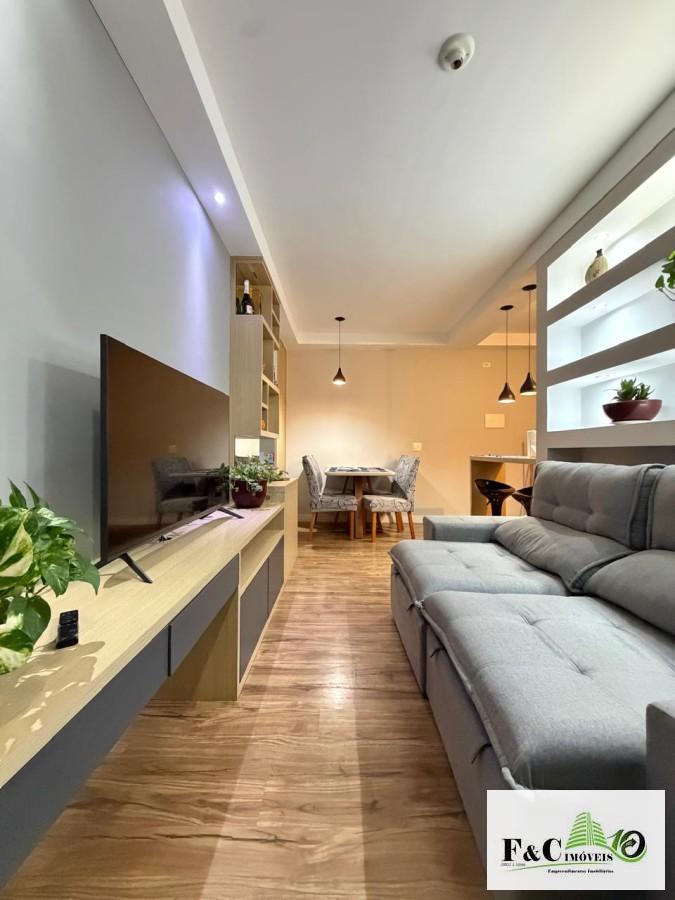 Apartamento, 2 quartos - Foto 5