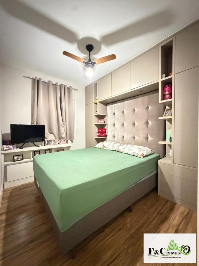 Apartamento, 2 quartos - Foto 8