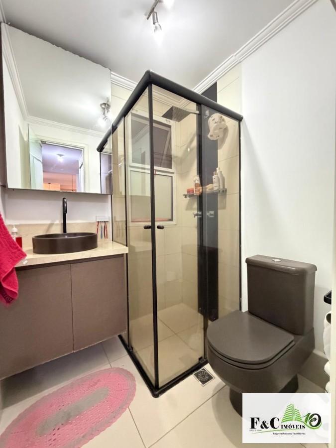 Apartamento, 2 quartos - Foto 7