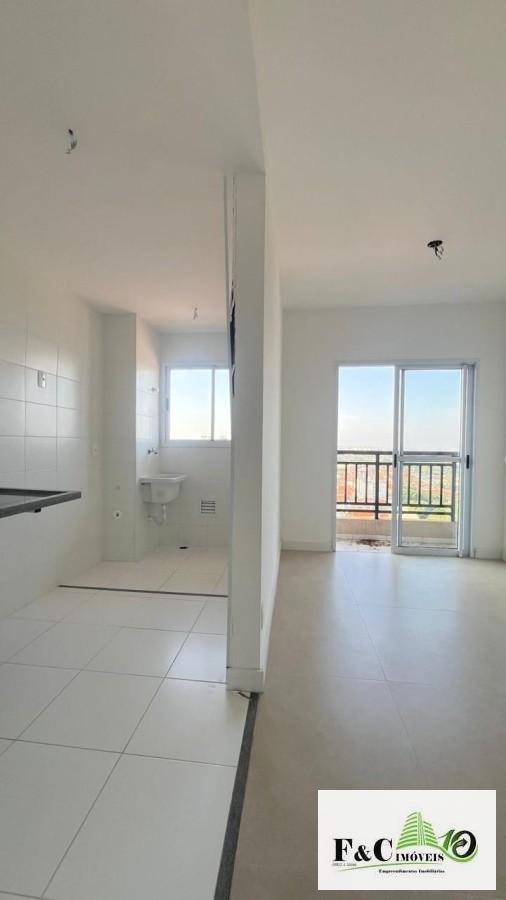 Apartamento, 2 quartos - Foto 3