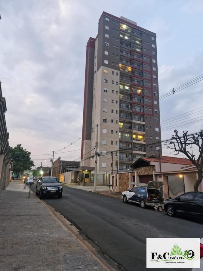 Apartamento, 2 quartos - Foto 1