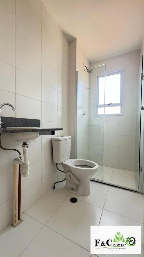 Apartamento, 2 quartos - Foto 7