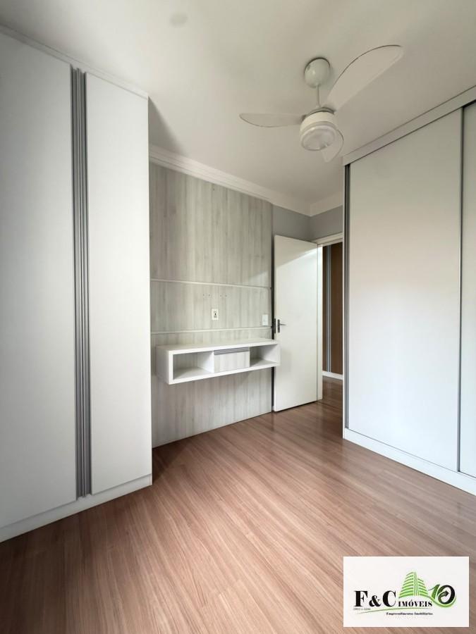 Apartamento, 2 quartos - Foto 2
