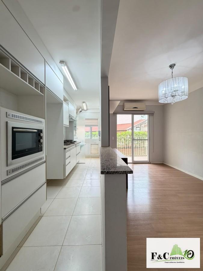 Apartamento, 2 quartos - Foto 1