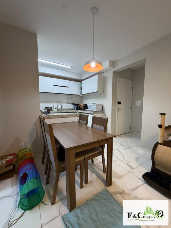 Apartamento, 2 quartos - Foto 2