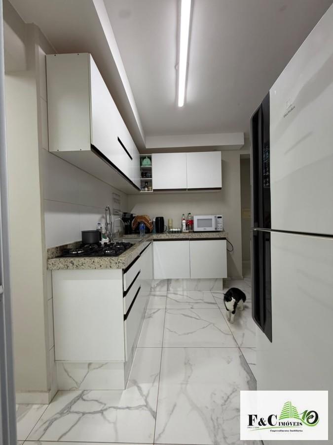 Apartamento, 2 quartos - Foto 4
