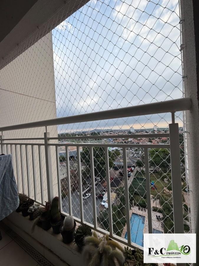 Apartamento, 2 quartos - Foto 1