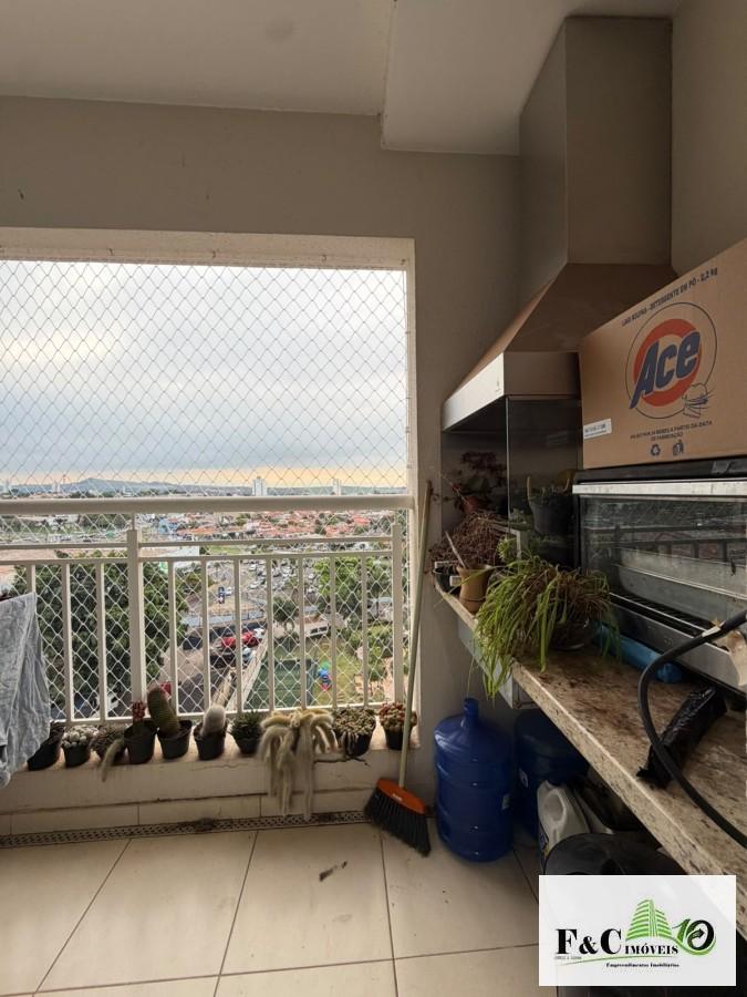 Apartamento, 2 quartos - Foto 7